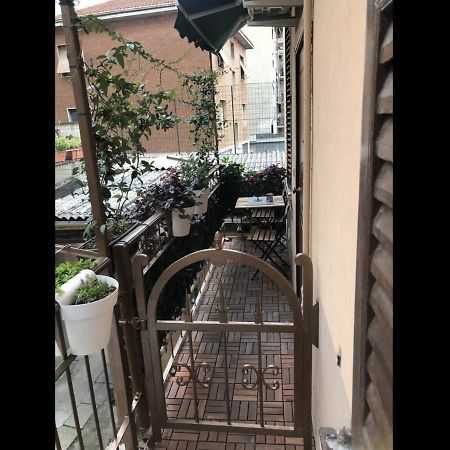 My Home Milano Imbonati 12 Luaran gambar
