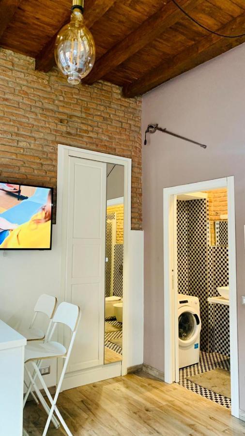 My Home Milano Imbonati 12 Luaran gambar