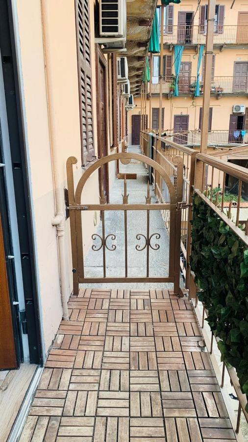 My Home Milano Imbonati 12 Luaran gambar