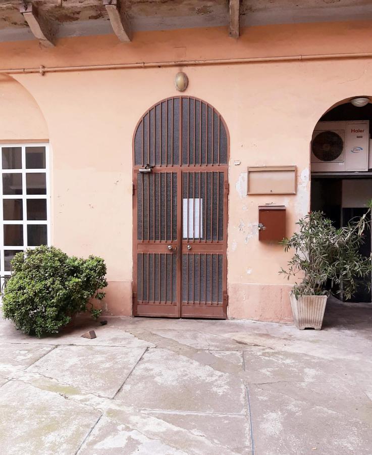 My Home Milano Imbonati 12 Luaran gambar
