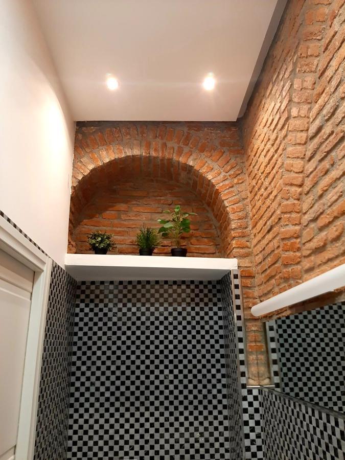 My Home Milano Imbonati 12 Luaran gambar