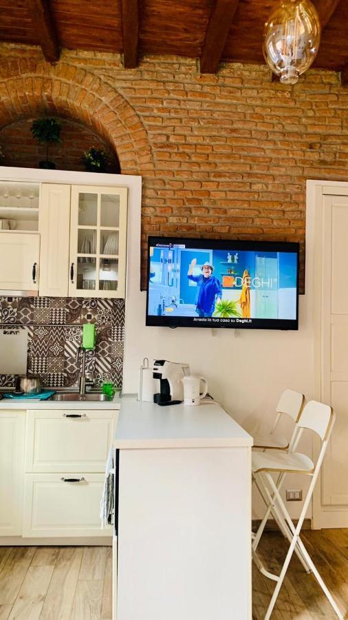 My Home Milano Imbonati 12 Luaran gambar