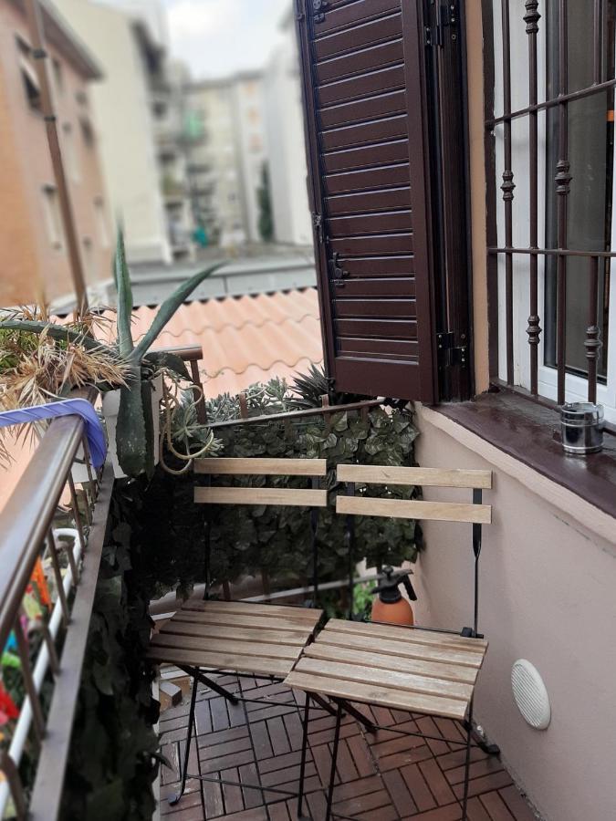 My Home Milano Imbonati 12 Luaran gambar