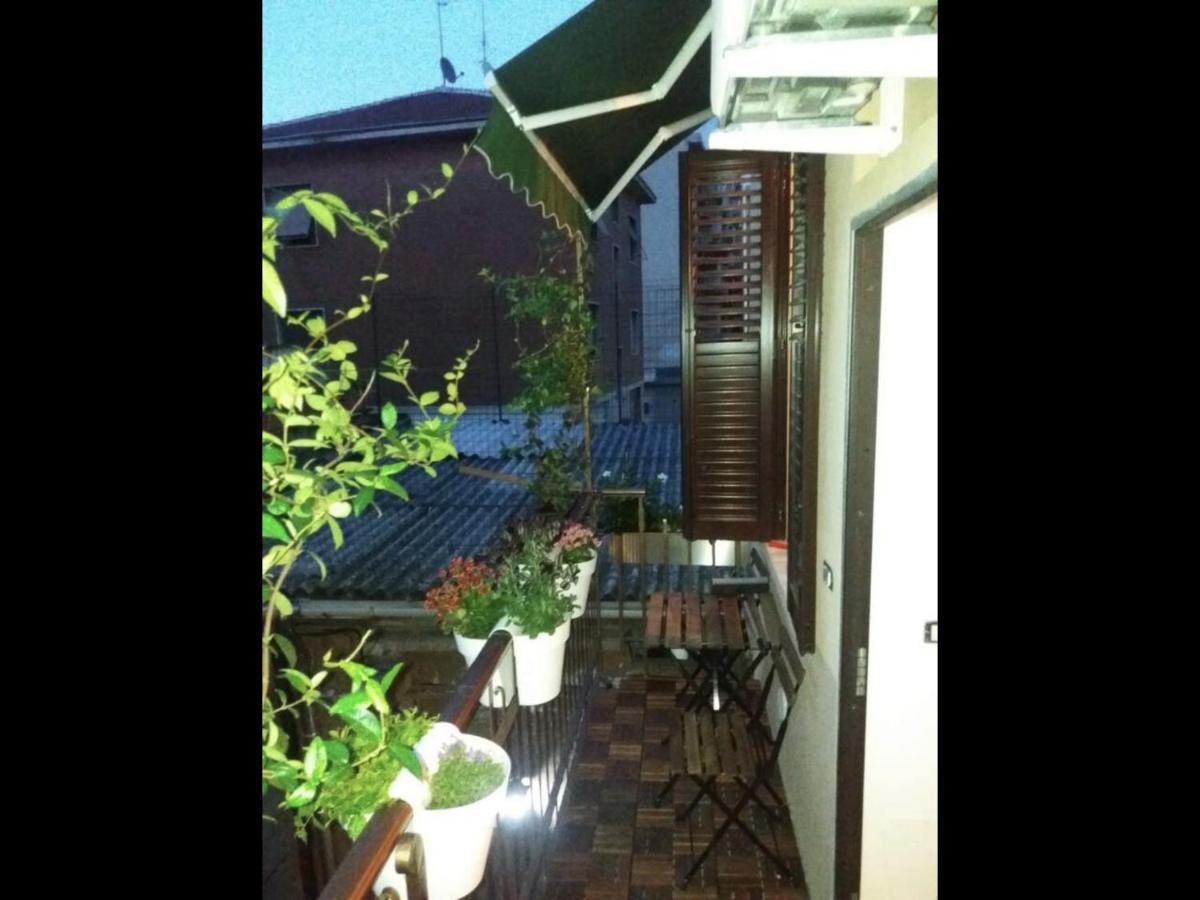 My Home Milano Imbonati 12 Luaran gambar