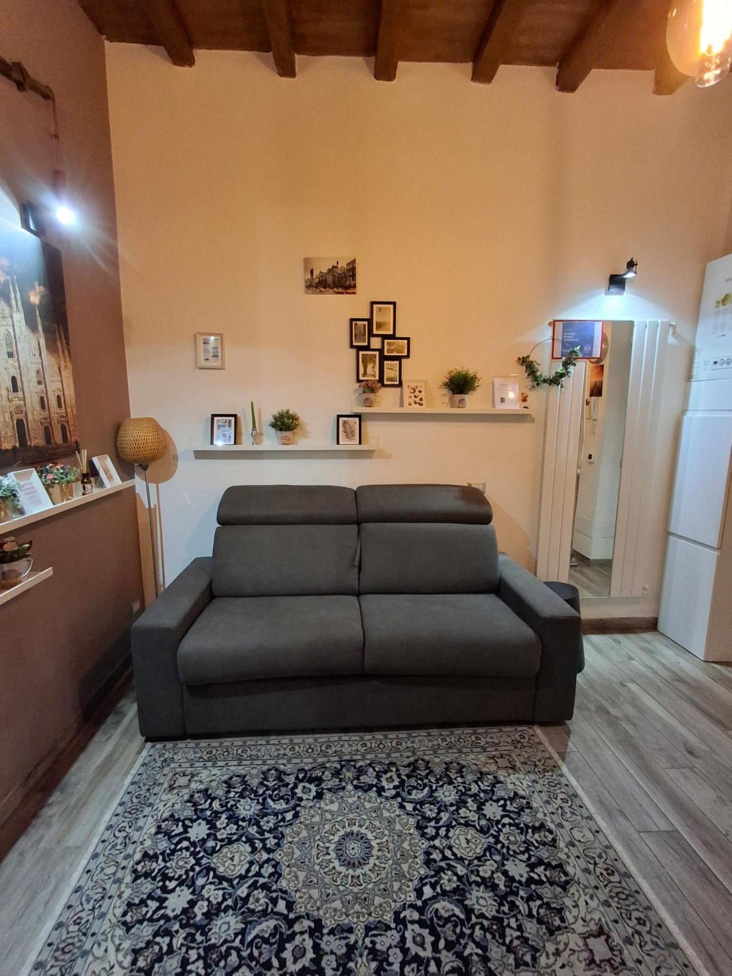 My Home Milano Imbonati 12 Bilik gambar